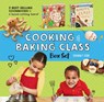 Cooking & Baking Class Box Set - Deanna F. Cook - 9781635860795