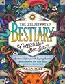 The Illustrated Bestiary Collectible Box Set - Maia Toll - 9781635863369