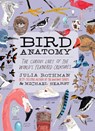 Bird Anatomy - Julia Rothman ; Michael Hearst - 9781635869781