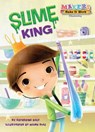 Slime King - Catherine Daly - 9781635921229