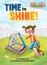 Time to Shine! - Catherine Daly - 9781635922738