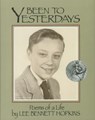Been to Yesterdays - Lee Bennett Hopkins - 9781635928501