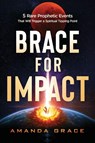 Brace for Impact - Amanda Grace - 9781636415758