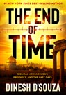 The Stones Cry Out - Dinesh D'Souza - 9781636415789