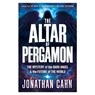 The Altar of Pergamon - Jonathan Cahn - 9781636416182