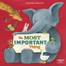 The Most Important Thing - Antonella Abbatiello - 9781636550220
