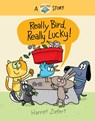 Really Bird, Really Lucky (Really Bird Stories #7) - Harriet Ziefert - 9781636551197