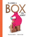 Is a Book a Box for Words? - Harriet Ziefert - 9781636551258