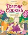 Fortune Cookies for Everyone! (Smithsonian) - Mia Wenjen - 9781636551593