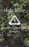 The Holy Bible - Johnson Michael Paul Johnson - 9781636560151