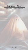 Ghost Aesthetic Writing Pad: Halloween Stationery Notes Memo Book for Home Office School Desk - Llama Bird Press - 9781636572741