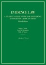 Evidence Law - Roger C. Park ; Aviva A. Orenstein ; Dale A. Nance - 9781636591261