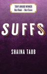 Suffs - Shaina Taub - 9781636702261