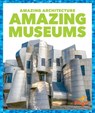 Amazing Museums - Anita Nahta Amin - 9781636907390