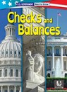 Checks and Balances - KENNEY,  Karen - 9781636916040