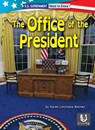 The Office of the President - KENNEY,  Karen - 9781636916071