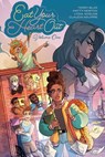 Eat Your Heart Out Vol. 1 - Terry Blas ; Matty Newton - 9781637154557