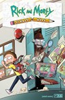 Rick and Morty: Finals Week - Daniel Kibblesmith ; Christof Bogacs ; Jake Black ; James Asmus - 9781637156230
