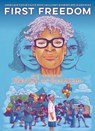 First Freedom: The Story of Opal Lee and Juneteenth - Angelique Roche - 9781637157770