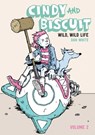 Cindy and Biscuit Vol. 2 - Dan White - 9781637157992