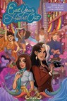 Eat Your Heart Out Vol. 2: Reap What You Sew - Terry Blas ; Matty Newton - 9781637158104