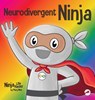 Neurodivergent Ninja - Mary Nhin - 9781637317105