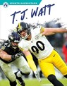T. J. Watt - Elliott Smith - 9781637386163