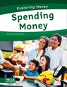 Spending Money - Trudy Becker - 9781637392935