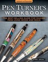 Pen Turner's Workbook, 4th Edition Revised and Expanded - Barry Gross - 9781637412183
