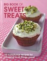 Big Book of Sweet Treats - Pippa Cuthbert ; Lindsey Cameron - 9781637413883