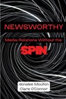 Newsworthy - donalee Moulton ; Clare O'Connor - 9781637429181