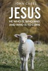 Jesus - CREEL,  John - 9781637461112