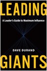 Leading Giants - Dave Durand - 9781637746332