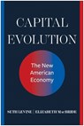 Capital Evolution - Seth Levine ; Elizabeth MacBride - 9781637747780