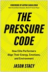 The Pressure Code - Jason Stacy - 9781637749401