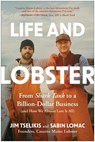 Life and Lobster - Jim Tselikis ; Sabin Lomac - 9781637749784