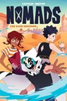 Nomads: The Sand Kingdom - Captain Juuter - 9781637969854