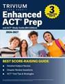 Enhanced ACT Prep Book 2026-2027 - B. Hettinger - 9781637988732