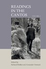 Readings in the Cantos - Richard Parker ; Alexander Howard - 9781638040286