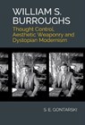 William S. Burroughs - S. E. Gontarski - 9781638040545
