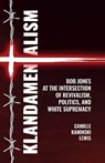 Klandamentalism - Camille Kaminski Lewis - 9781638041566