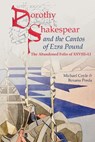 Dorothy Shakespear and The Cantos of Ezra Pound: The Abandoned Folio of XXVIII-LI - Michael Coyle ; Roxana Preda - 9781638041641