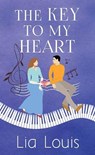 The Key to My Heart - Lia Louis - 9781638086079