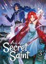A Tale of the Secret Saint (Light Novel) Vol. 3 - Touya - 9781638581819