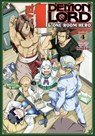 Level 1 Demon Lord and One Room Hero Vol. 4 - Toufu - 9781638581895