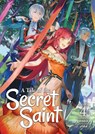 A Tale of the Secret Saint (Light Novel) Vol. 4 - Touya - 9781638583363