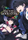 The Haunted Bookstore - Gateway to a Parallel Universe (Manga) Vol. 2 - Shinobumaru - 9781638583837