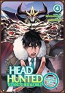 Headhunted to Another World: From Salaryman to Big Four! Vol. 4 - Benigashira - 9781638587132
