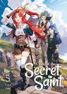 A Tale of the Secret Saint (Light Novel) Vol. 5 - Touya - 9781638587613