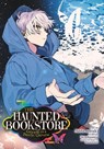 The Haunted Bookstore - Gateway to a Parallel Universe (Manga) Vol. 3 - Shinobumaru - 9781638588443